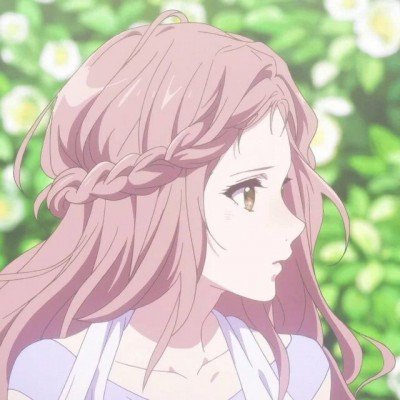 张元英无眼妆封面
